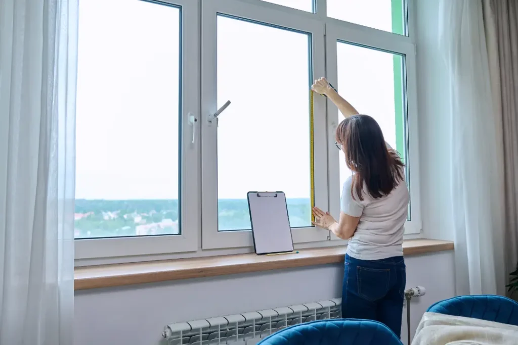 Step-by-Step Process for Accurate Window Counts