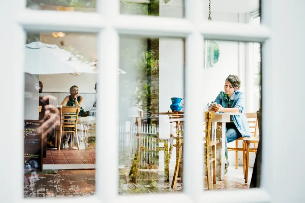 The Importance of Clean Windows for Restaurants