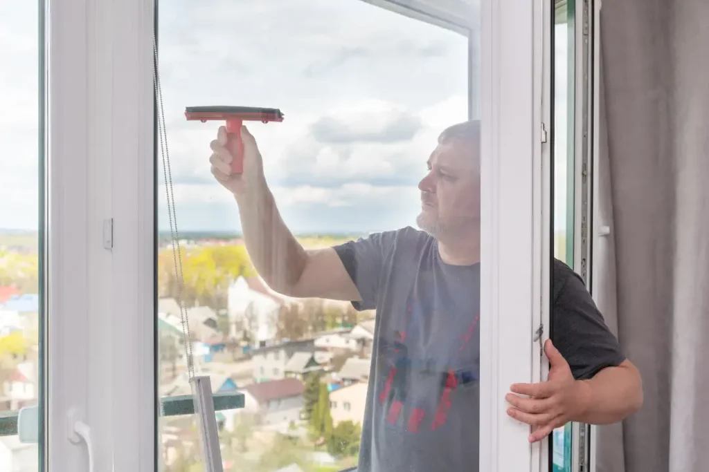 Window Maintenance Tips