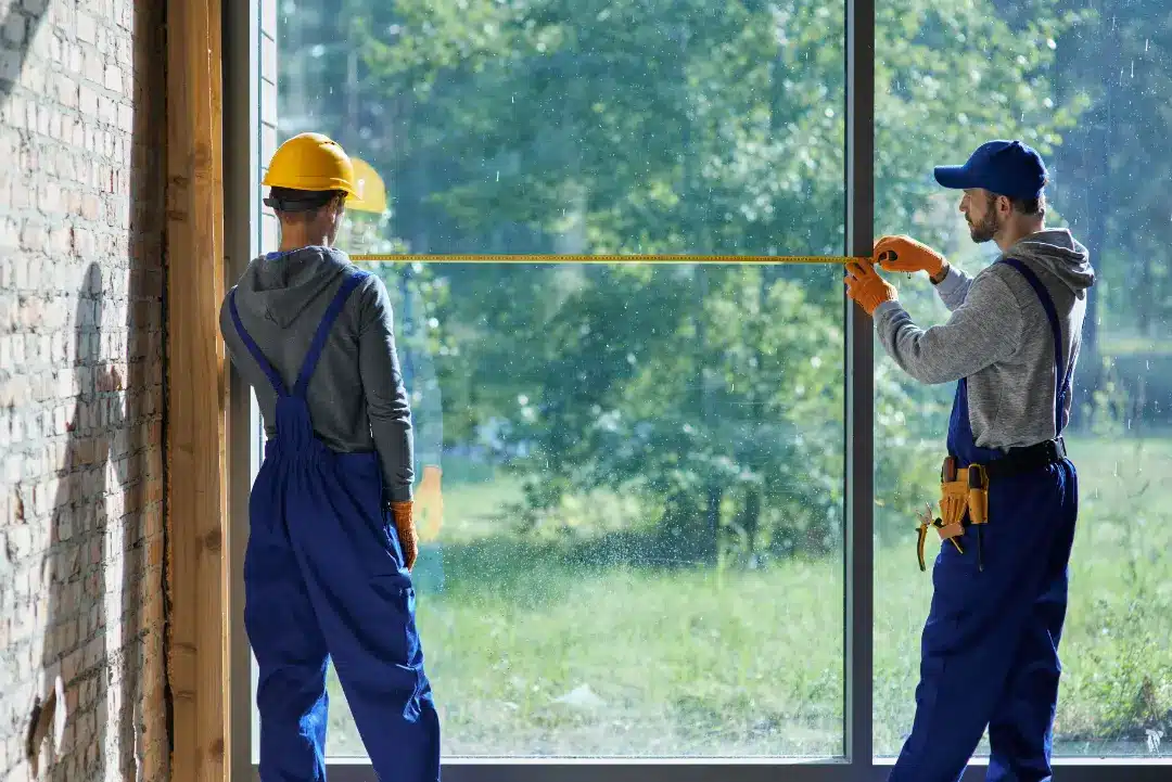 Benefits of Hiring Professional Window Cleaners