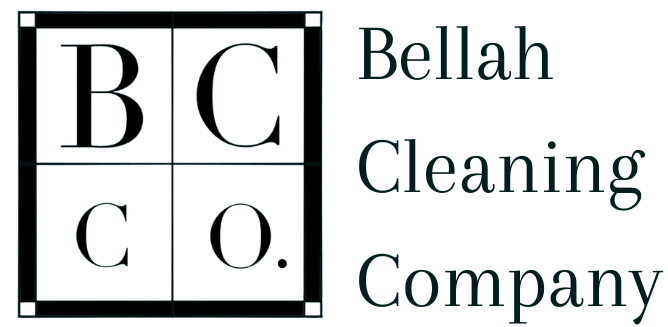 Logo for Bellah