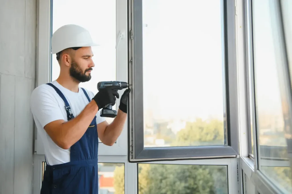 Cost Considerations for Window Repair