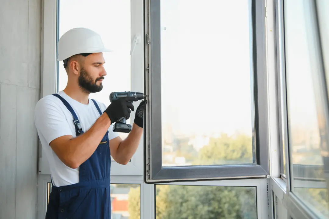 Cost Considerations for Window Repair