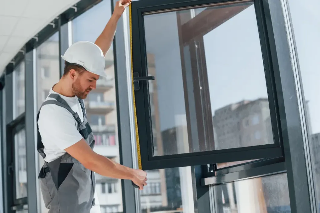 The Role of Insulated Glass Units (IGUs) in Window Performance