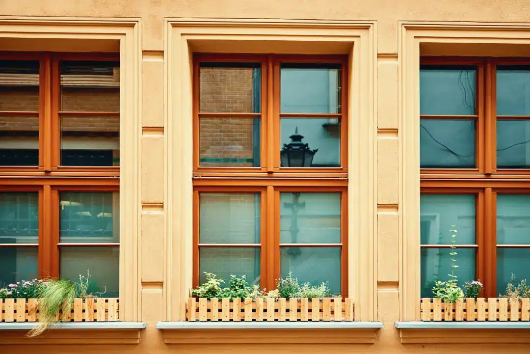 Tips for Maintaining Clean Exterior Windows