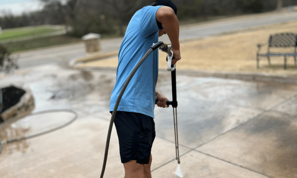 Best Pressure Washing Tips For Homeowners
