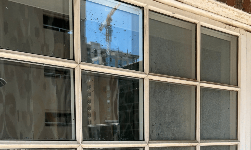 DIY Window Cleaning Vs Hiring Professionals