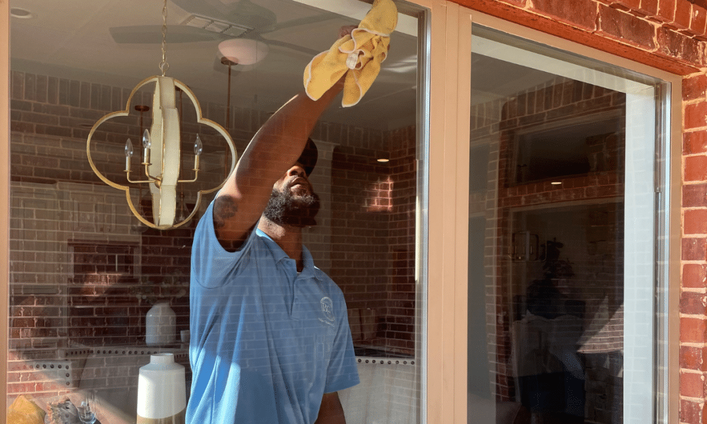How Often Should Homeowners Clean Their Windows
