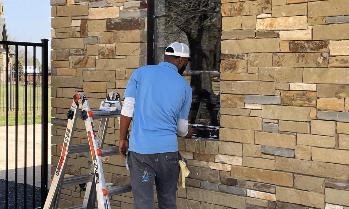 How To Clean House Windows Like A Pro