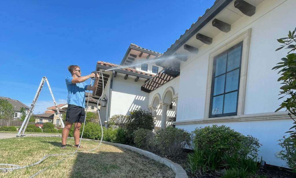 Why Gutter Cleaning Is Important
